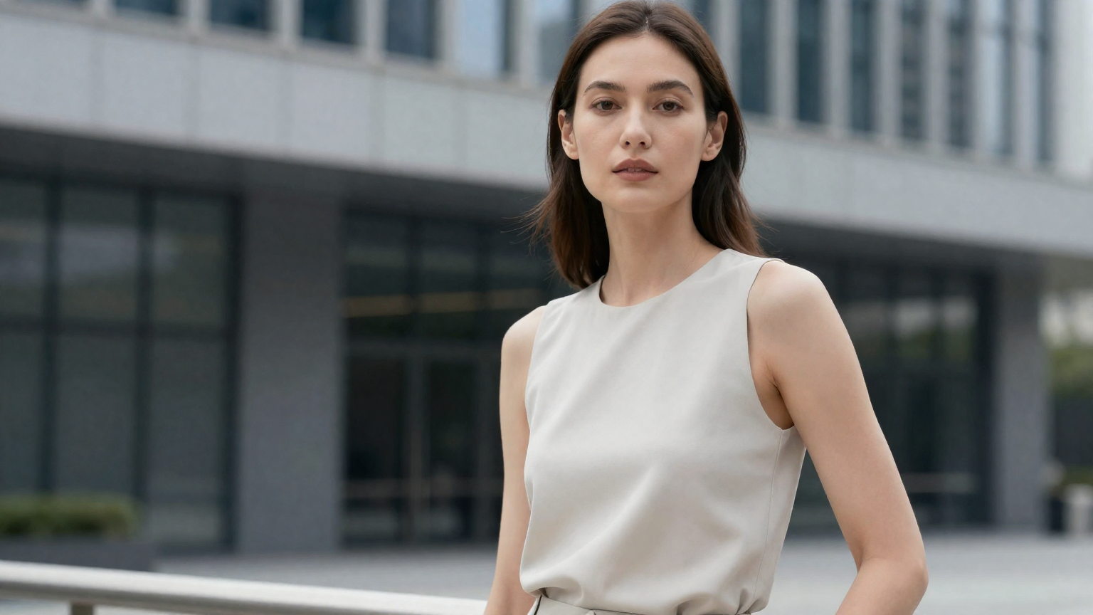 New Global Creator Times fashion editorial
