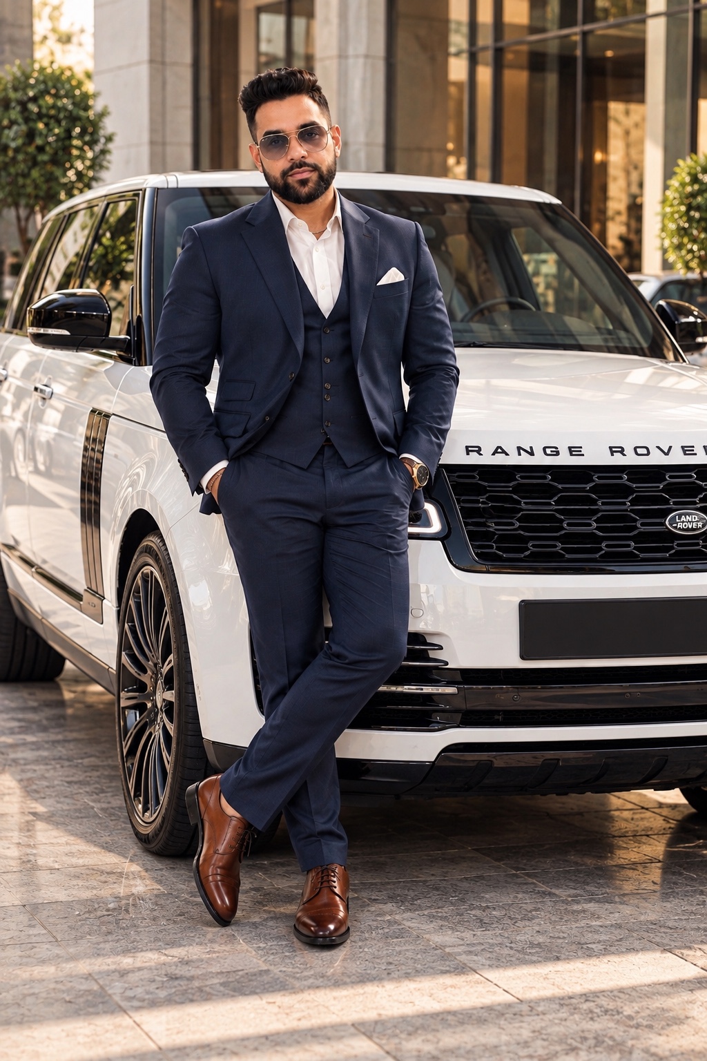 KC — Global Creator Times Brand Ambassador