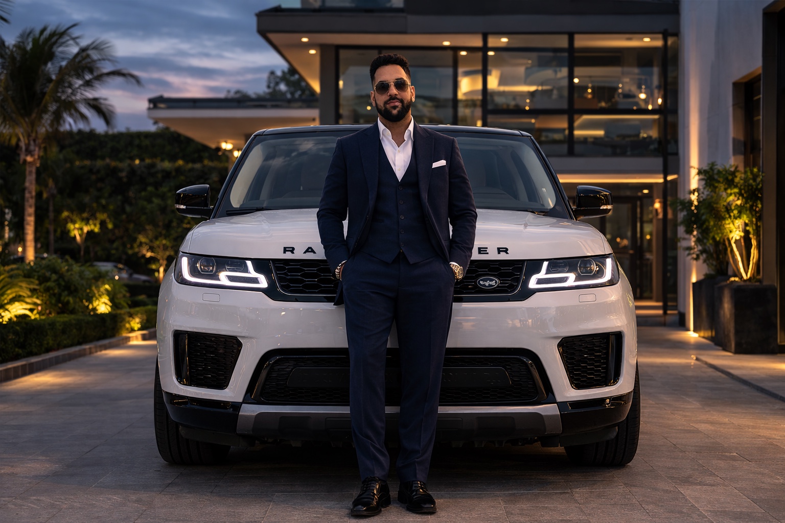 KC: Style, Mobility and the Modern Professional — Global Creator Times editorial visual